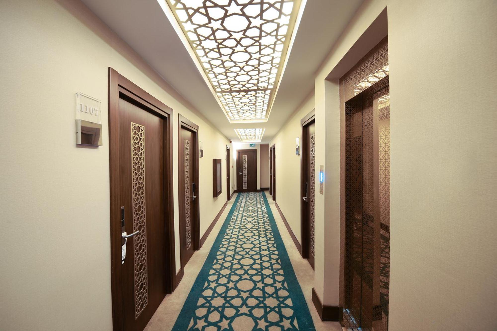 Great Fortune Hotel & Spa — Photos 1
